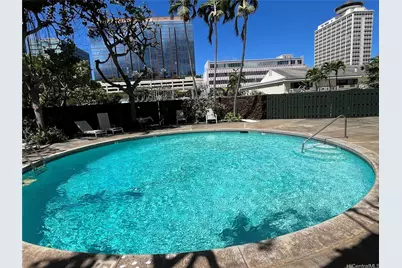 750 Amana Street #2005, Honolulu, HI 96814 - Photo 9
