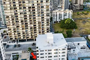 2442 Kuhio Ave, Honolulu, HI 96815 - Photo 15