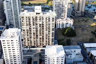 2442 Kuhio Ave, Honolulu, HI 96815 - Photo 19