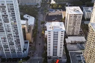 2442 Kuhio Ave, Honolulu, HI 96815 - Photo 21