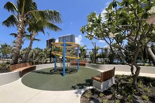 333 Ward Ave, Honolulu, HI 96814 - Photo 21