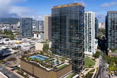 333 Ward Avenue #430, Honolulu, HI 96814 - Photo 1