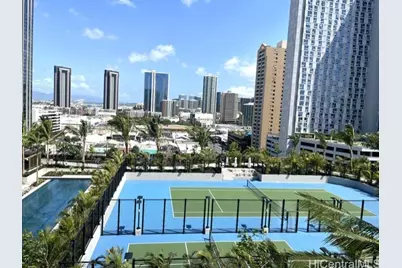 333 Ward Avenue #430, Honolulu, HI 96814 - Photo 19