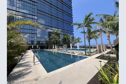 333 Ward Avenue #430, Honolulu, HI 96814 - Photo 17