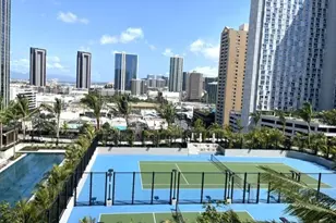 333 Ward Ave, Honolulu, HI 96814 - Photo 19