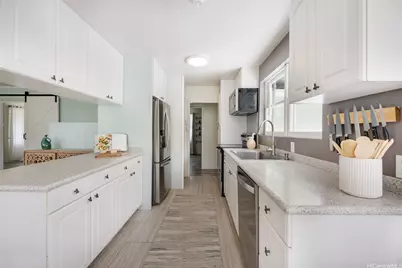 1237 Hele Street, Kailua, HI 96734 - Photo 5