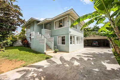 1237 Hele Street, Kailua, HI 96734 - Photo 25