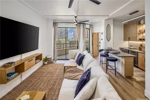 1778 Ala Moana Blvd, Honolulu, HI 96815 - Photo 5