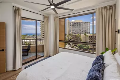 1778 Ala Moana Boulevard #1001, Honolulu, HI 96815 - Photo 13