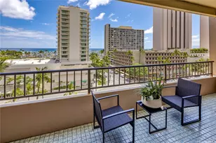 1778 Ala Moana Blvd, Honolulu, HI 96815 - Photo 9