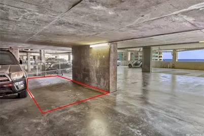 1778 Ala Moana Boulevard #1001, Honolulu, HI 96815 - Photo 25