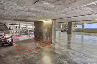 1778 Ala Moana Blvd, Honolulu, HI 96815 - Photo 25