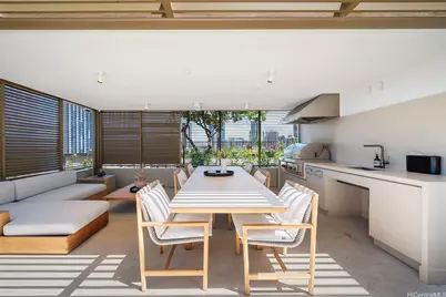 333 Ward Avenue #2508, Honolulu, HI 96814 - Photo 19