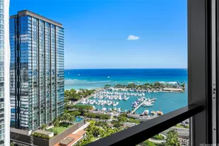 333 Ward Ave, Honolulu, HI 96814 - Photo 1