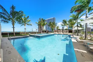 333 Ward Ave, Honolulu, HI 96814 - Photo 17