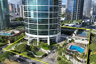 1330 Ala Moana Blvd, Honolulu, HI 96814 - Photo 21