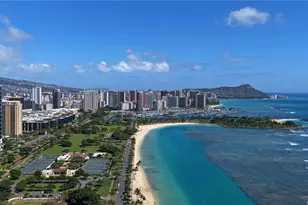 1330 Ala Moana Blvd, Honolulu, HI 96814 - Photo 1