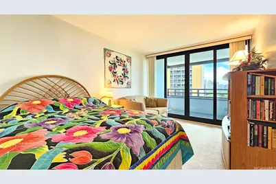 1330 Ala Moana Boulevard #906, Honolulu, HI 96814 - Photo 15