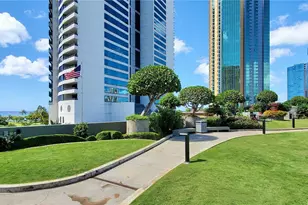 1330 Ala Moana Blvd, Honolulu, HI 96814 - Photo 25