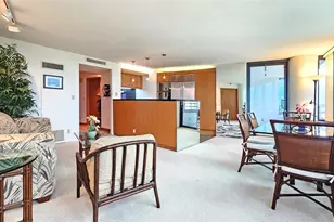 1330 Ala Moana Blvd, Honolulu, HI 96814 - Photo 5
