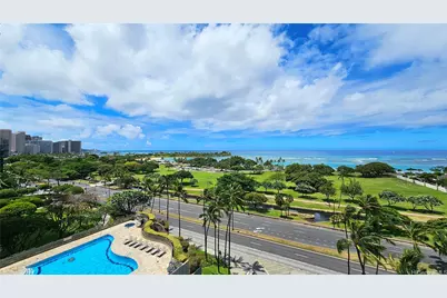 1330 Ala Moana Boulevard #906, Honolulu, HI 96814 - Photo 9
