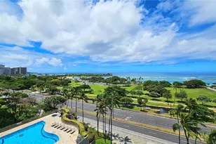 1330 Ala Moana Blvd, Honolulu, HI 96814 - Photo 9
