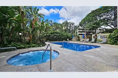 60 N Beretania Street #2306, Honolulu, HI 96817 - Photo 15