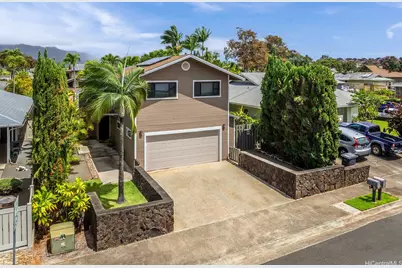 94-225 Hikiku Place, Mililani, HI 96789 - Photo 1