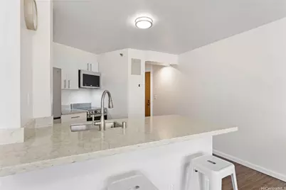 1088 Bishop Street #2603, Honolulu, HI 96813 - Photo 3