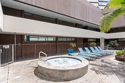 1088 Bishop Street #2603, Honolulu, HI 96813 - Photo 15