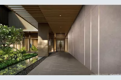 333 Ward Avenue #3100, Honolulu, HI 96814 - Photo 3