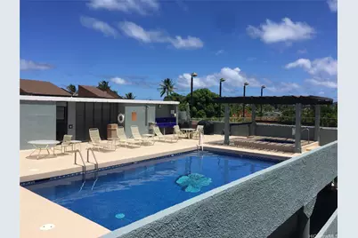 1030 Aoloa Place #10110A, Kailua, HI 96734 - Photo 23