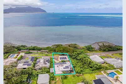 47-174 Kamehameha Highway, Kaneohe, HI 96744 - Photo 3