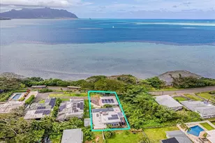 47-174 Kamehameha Hwy, Kaneohe, HI 96744 - Photo 3
