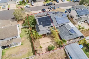 87-126 Kulapa Pl, Waianae, HI 96792 - Photo 21