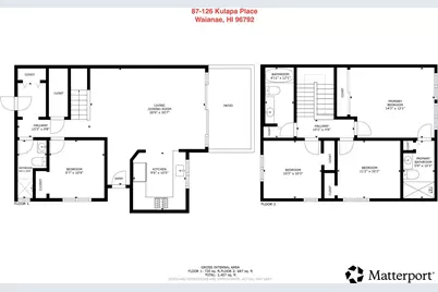 87-126 Kulapa Place, Waianae, HI 96792 - Photo 25