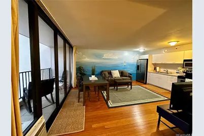 201 Ohua Avenue #2401, Honolulu, HI 96815 - Photo 17