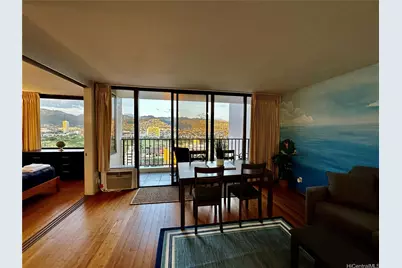201 Ohua Avenue #2401, Honolulu, HI 96815 - Photo 1