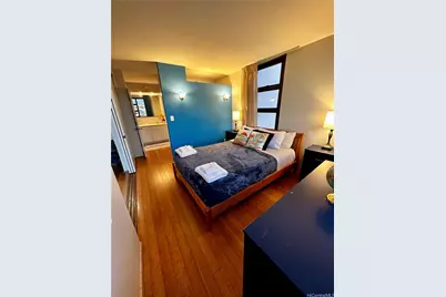 201 Ohua Avenue #2401, Honolulu, HI 96815 - Photo 11