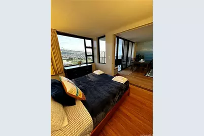 201 Ohua Avenue #2401, Honolulu, HI 96815 - Photo 13