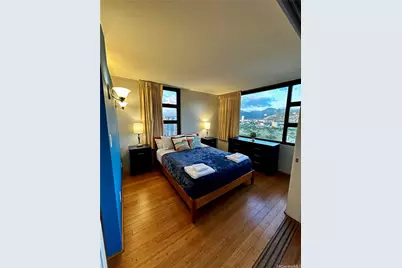 201 Ohua Avenue #2401, Honolulu, HI 96815 - Photo 3