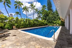 500 University Ave, Honolulu, HI 96826 - Photo 21