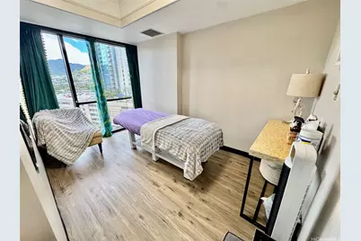 1188 Bishop Street #1107, Honolulu, HI 96813 - Photo 5