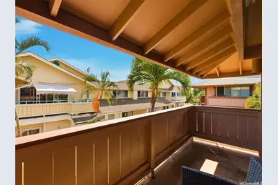 91-1169 Mikohu Street #36T, Ewa Beach, HI 96706 - Photo 15