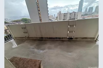 1624 Kanunu Street #502, Honolulu, HI 96814 - Photo 3