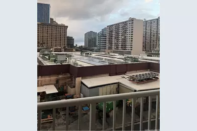 1624 Kanunu Street #502, Honolulu, HI 96814 - Photo 1