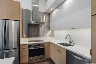 202 Merchant St, Honolulu, HI 96813 - Photo 5