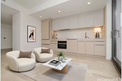 333 Ward Avenue #1808, Honolulu, HI 96814 - Photo 11