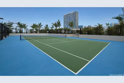 333 Ward Avenue #1808, Honolulu, HI 96814 - Photo 5