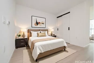 333 Ward Avenue #1808, Honolulu, HI 96814 - Photo 15